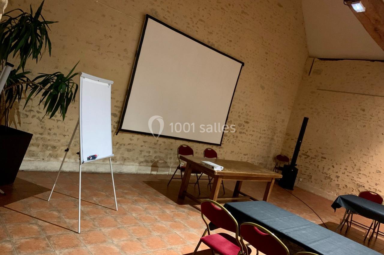 Château des Requêtes  - galerie - photo 18