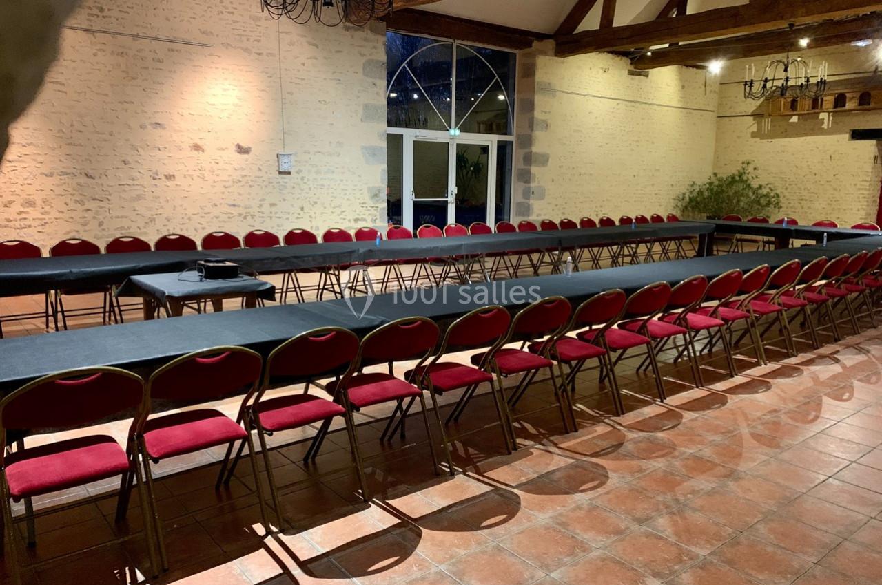 Château des Requêtes  - galerie - photo 19