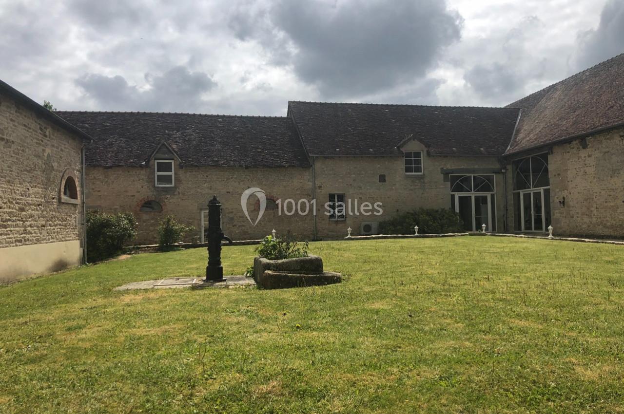 Château des Requêtes  - galerie - photo 13