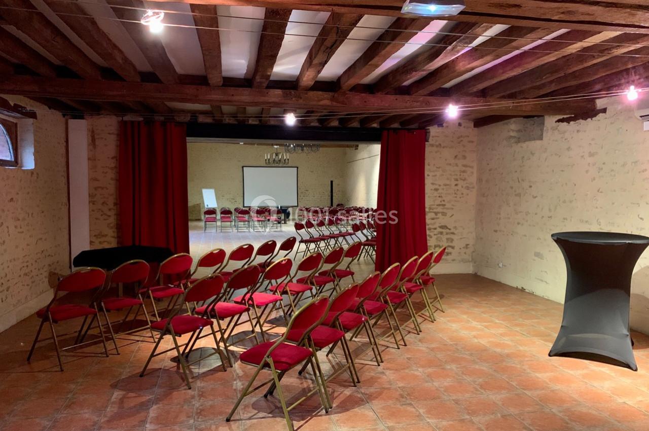 Château des Requêtes  - galerie - photo 23