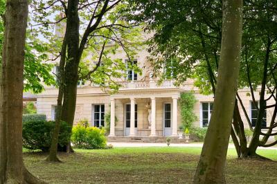 Château des Requêtes  - photo 3
