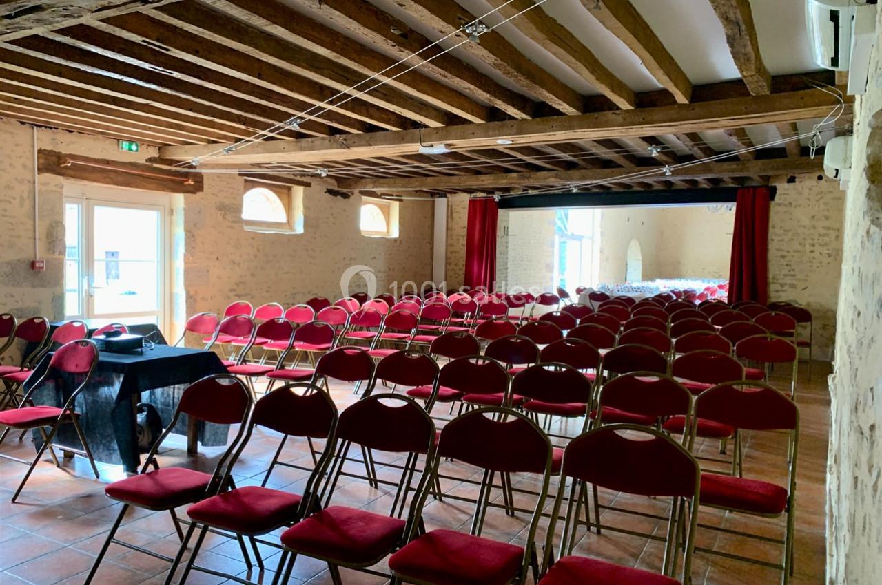 Château des Requêtes  - galerie - photo 27