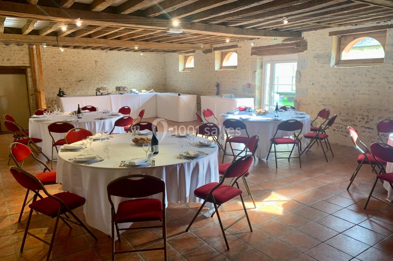 Château des Requêtes  - galerie - photo 28