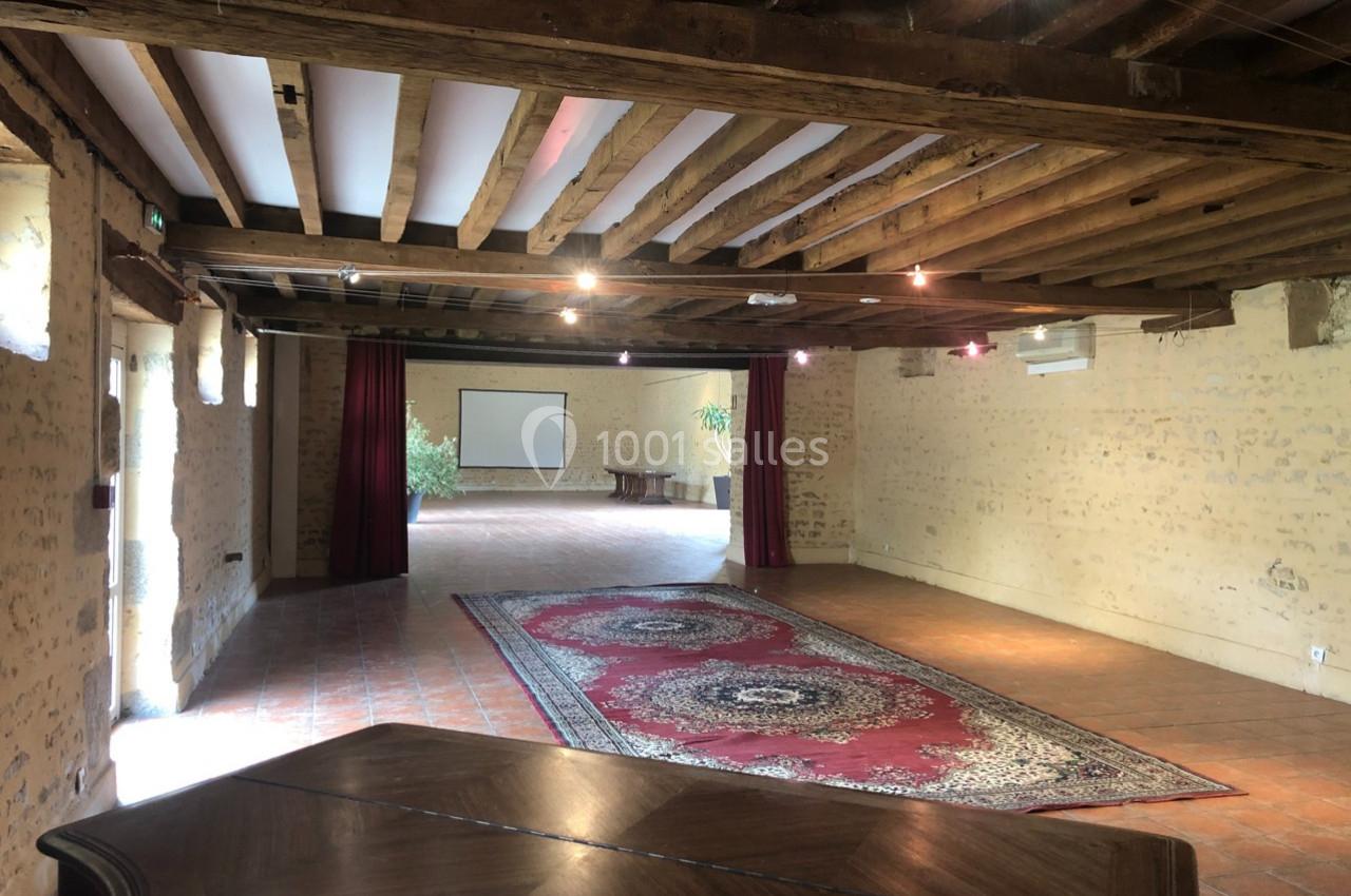 Château des Requêtes  - galerie - photo 30