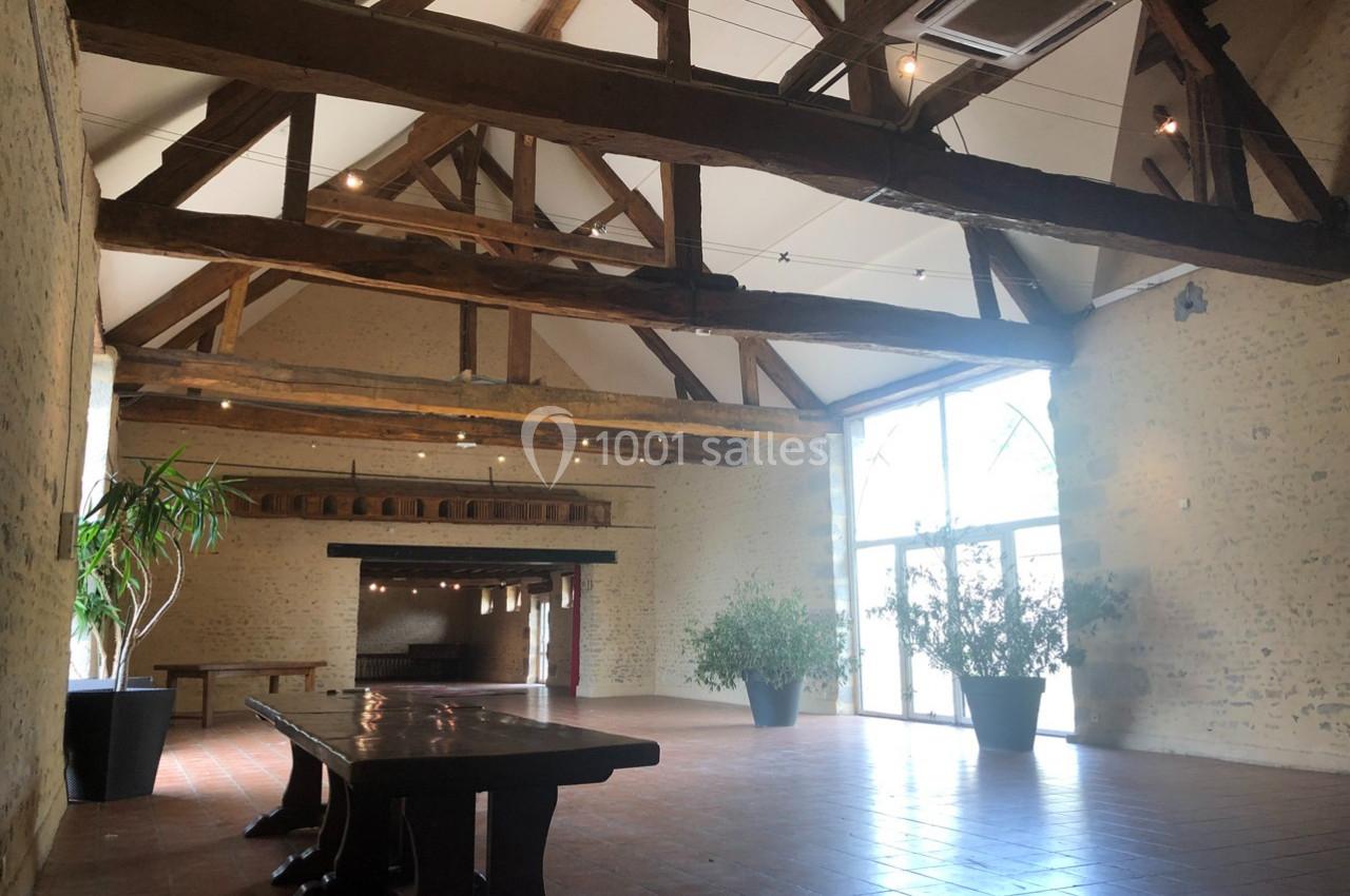 Château des Requêtes  - galerie - photo 31