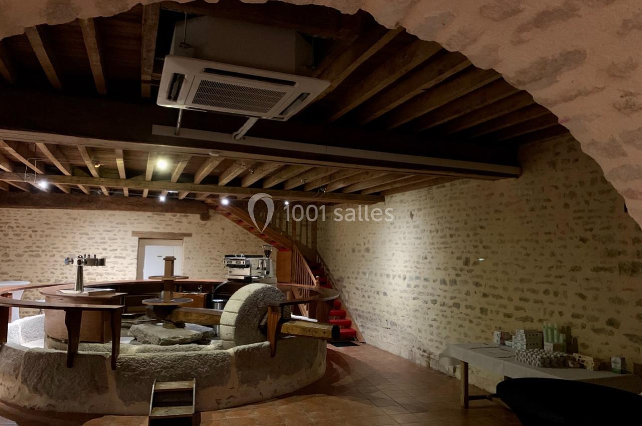 Château des Requêtes  - galerie - photo 35