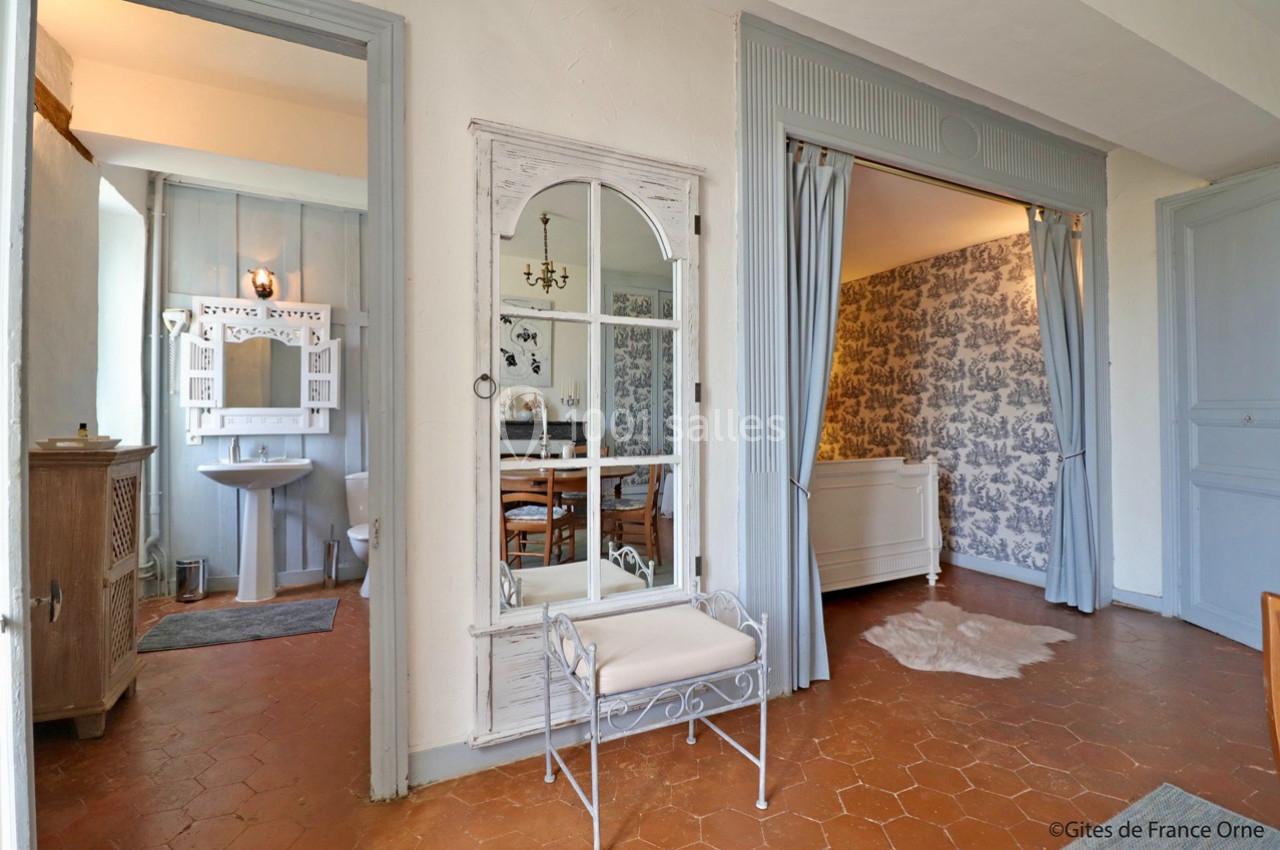 Château des Requêtes  - galerie - photo 58