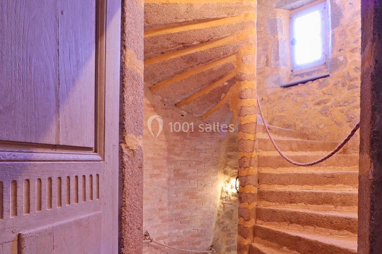 Château des Requêtes  - galerie - photo 64