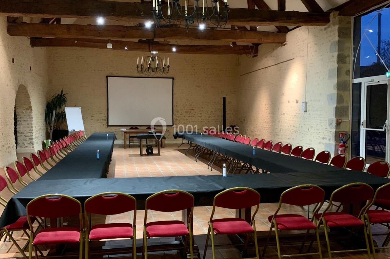 Château des Requêtes  - galerie - photo 20