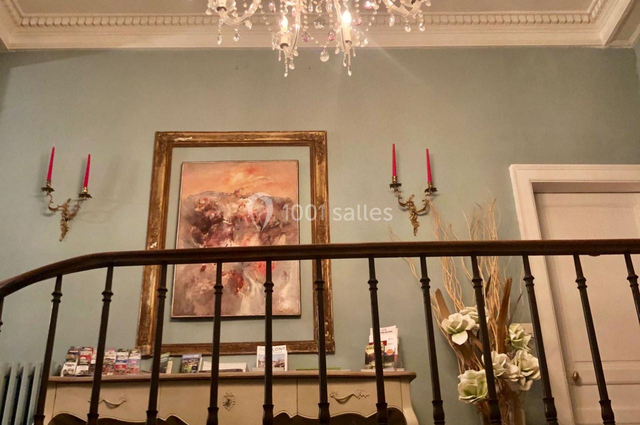 Château des Requêtes  - galerie - photo 40