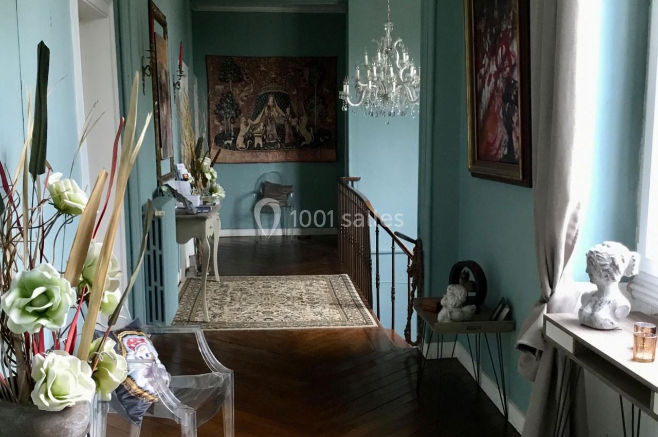 Château des Requêtes  - galerie - photo 42