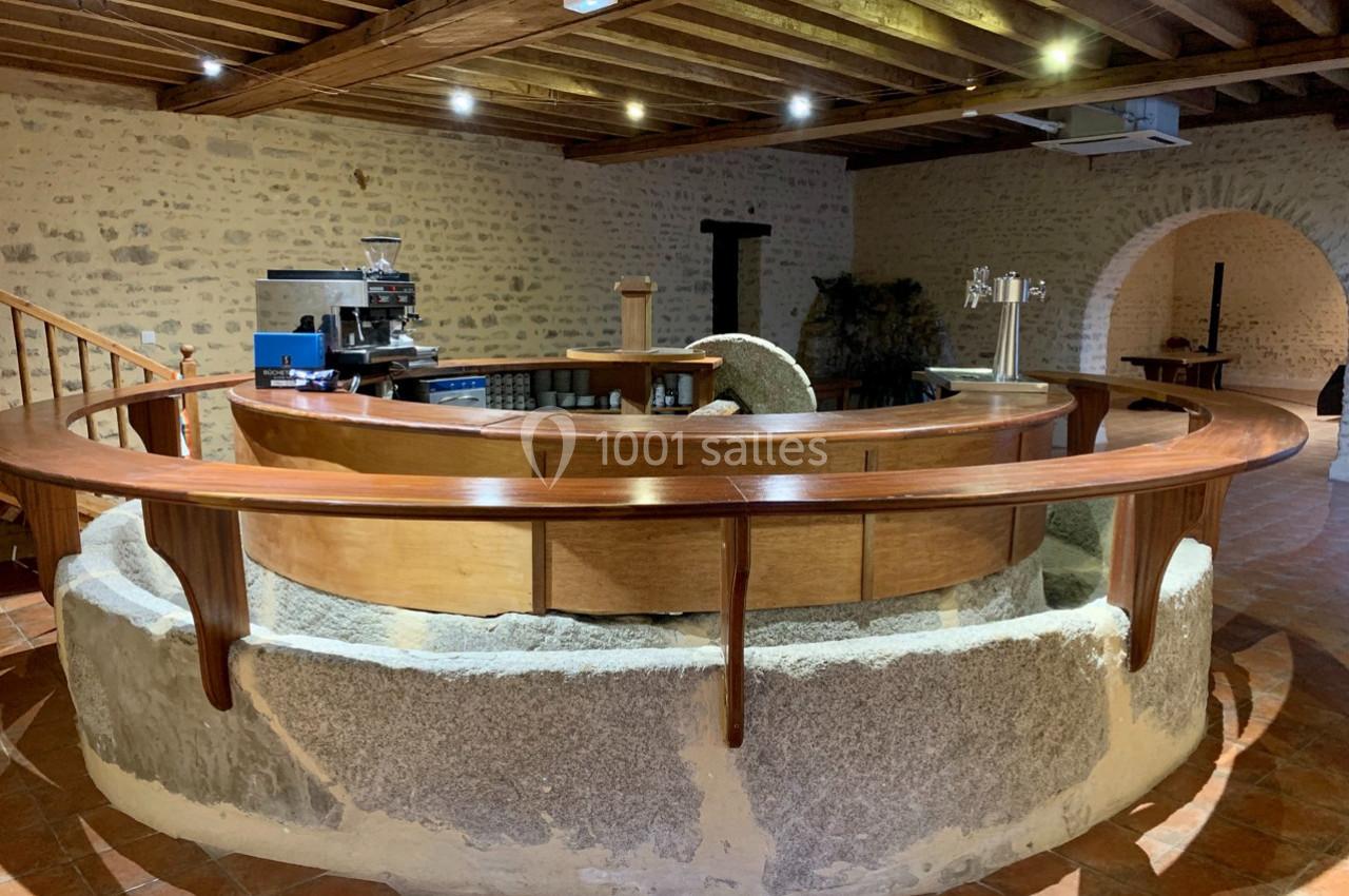 Château des Requêtes  - galerie - photo 31