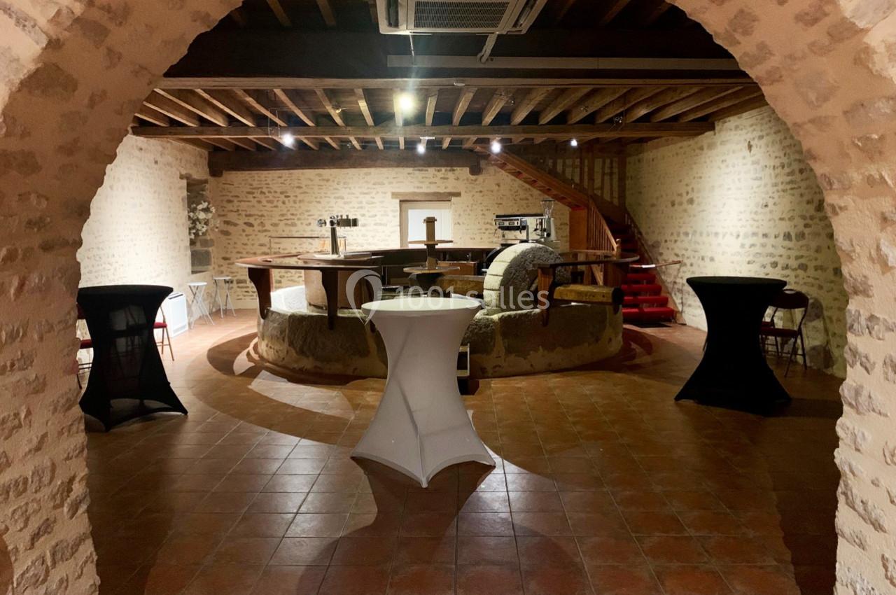 Château des Requêtes  - galerie - photo 32