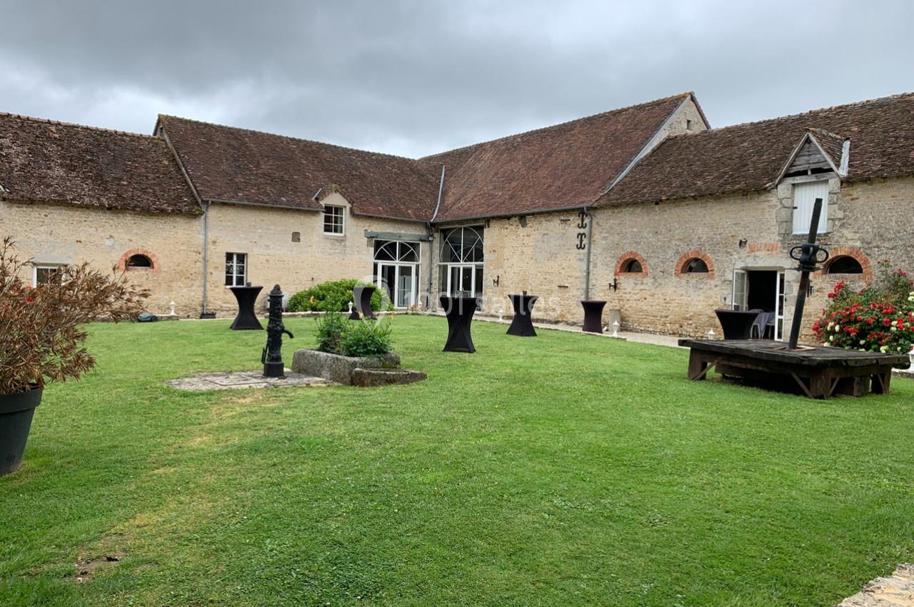 Château des Requêtes  - galerie - photo 19
