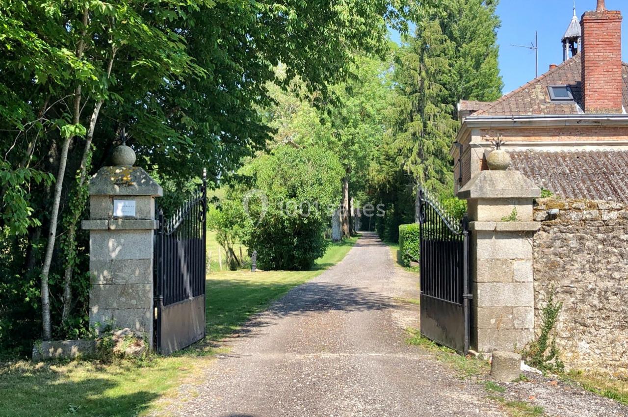 Château des Requêtes  - galerie - photo 14