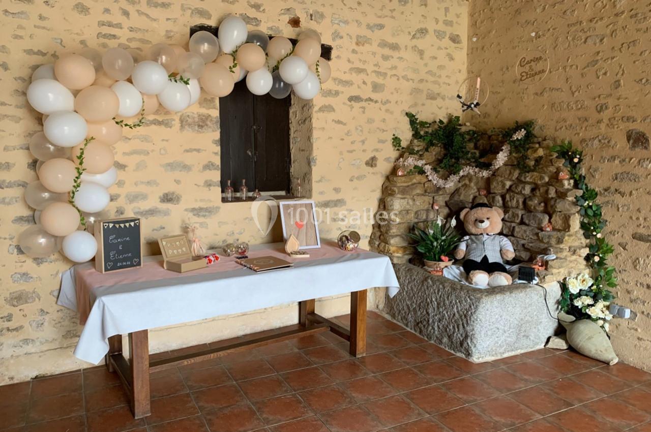 Château des Requêtes  - galerie - photo 26