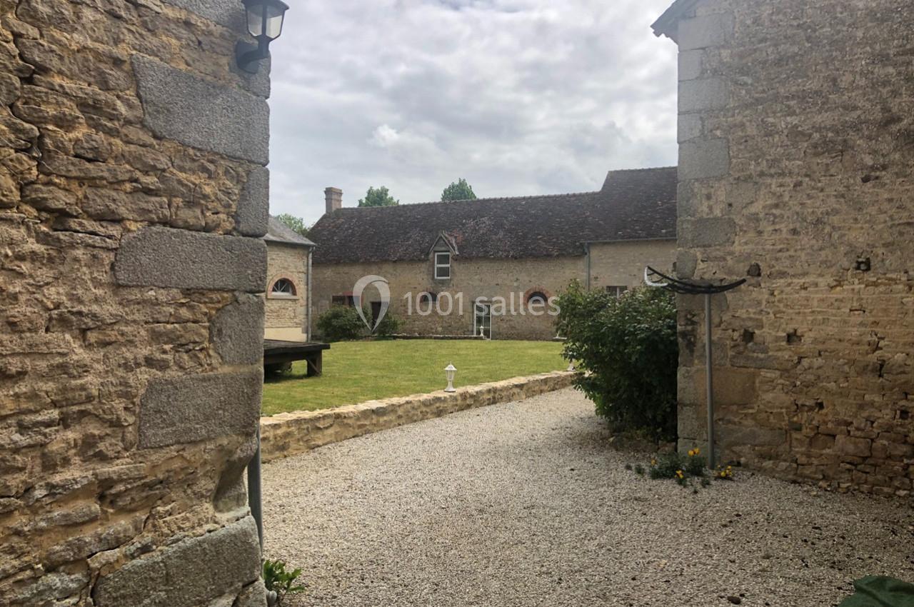 Château des Requêtes  - galerie - photo 17