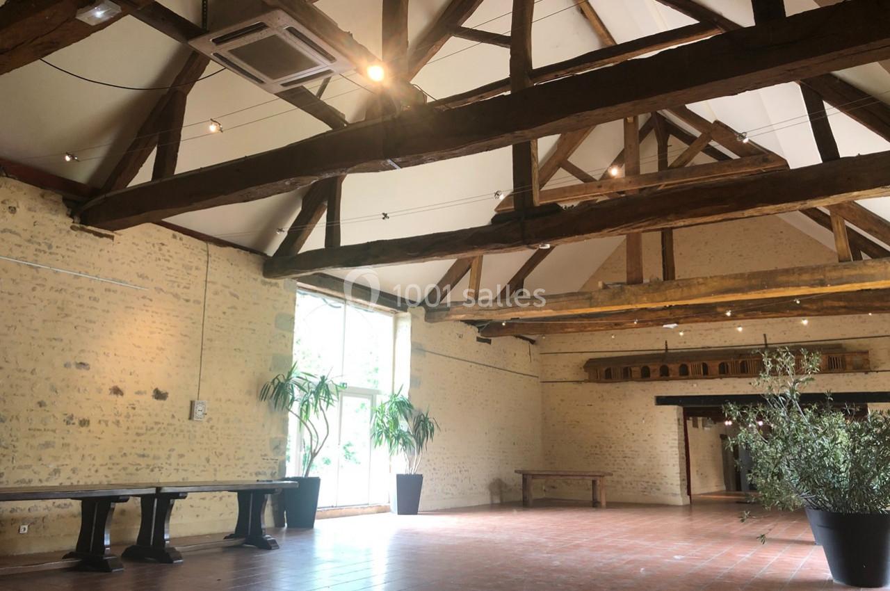 Château des Requêtes  - galerie - photo 33