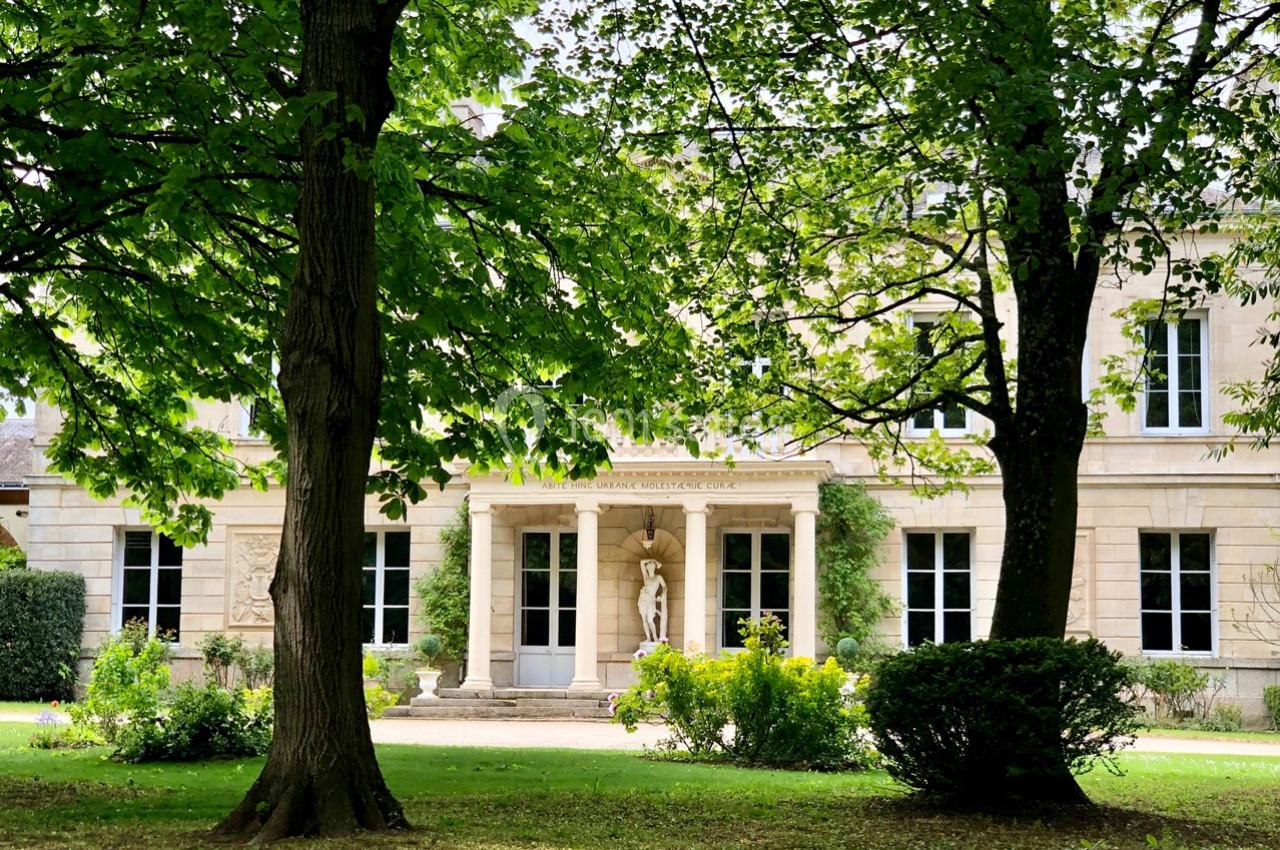 Château des Requêtes  - galerie - photo 4