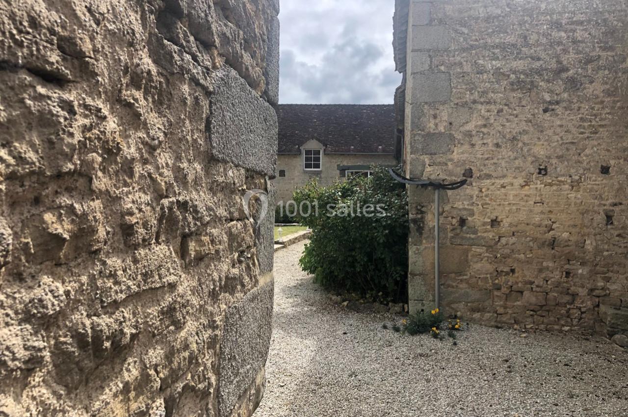Château des Requêtes  - galerie - photo 15