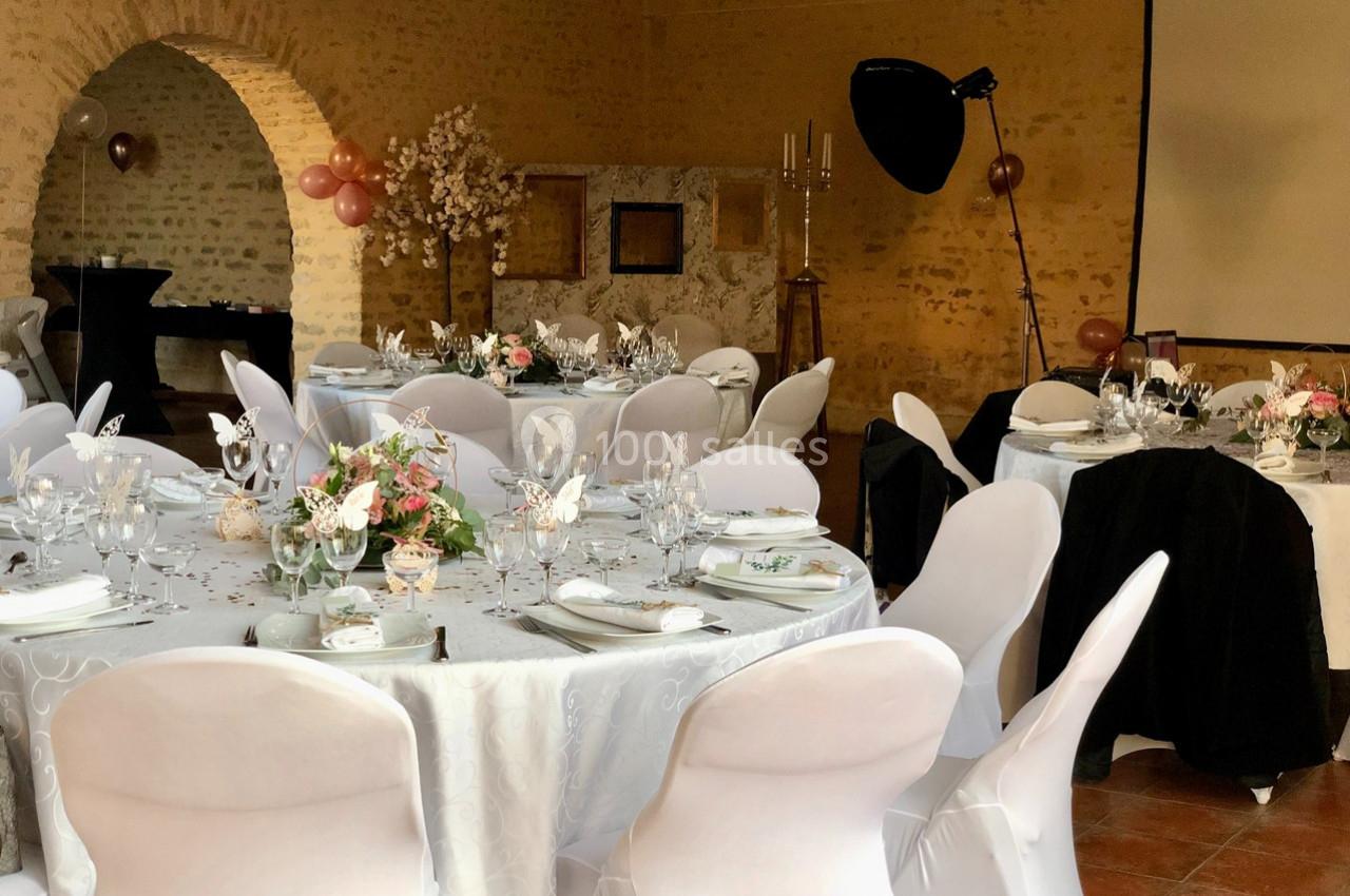 Château des Requêtes  - galerie - photo 8