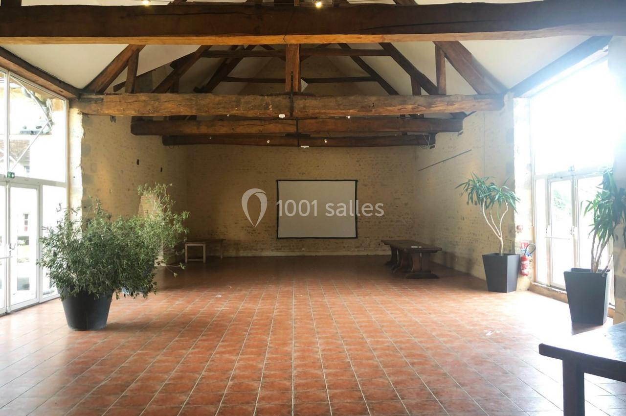 Château des Requêtes  - galerie - photo 37