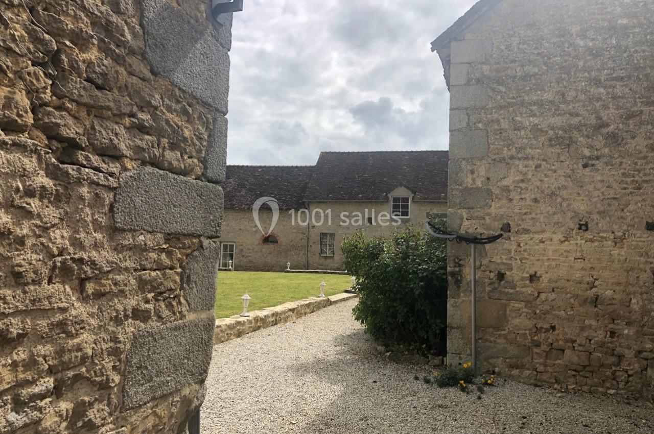 Château des Requêtes  - galerie - photo 16