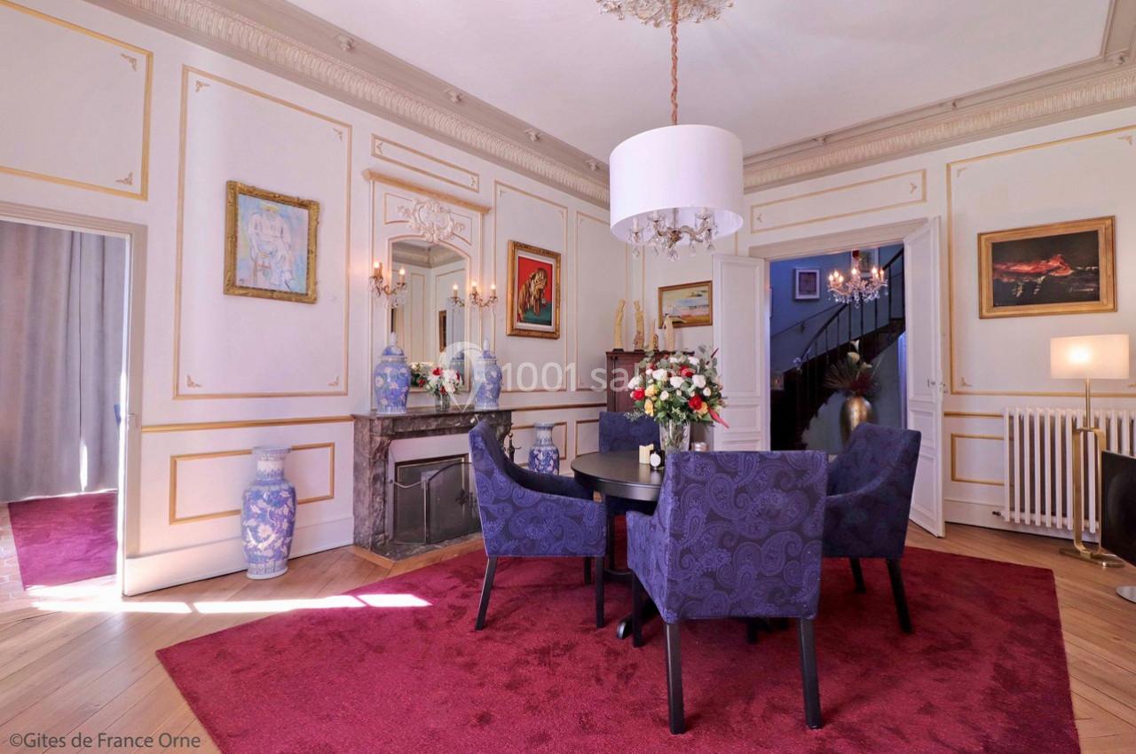 Château des Requêtes  - galerie - photo 42