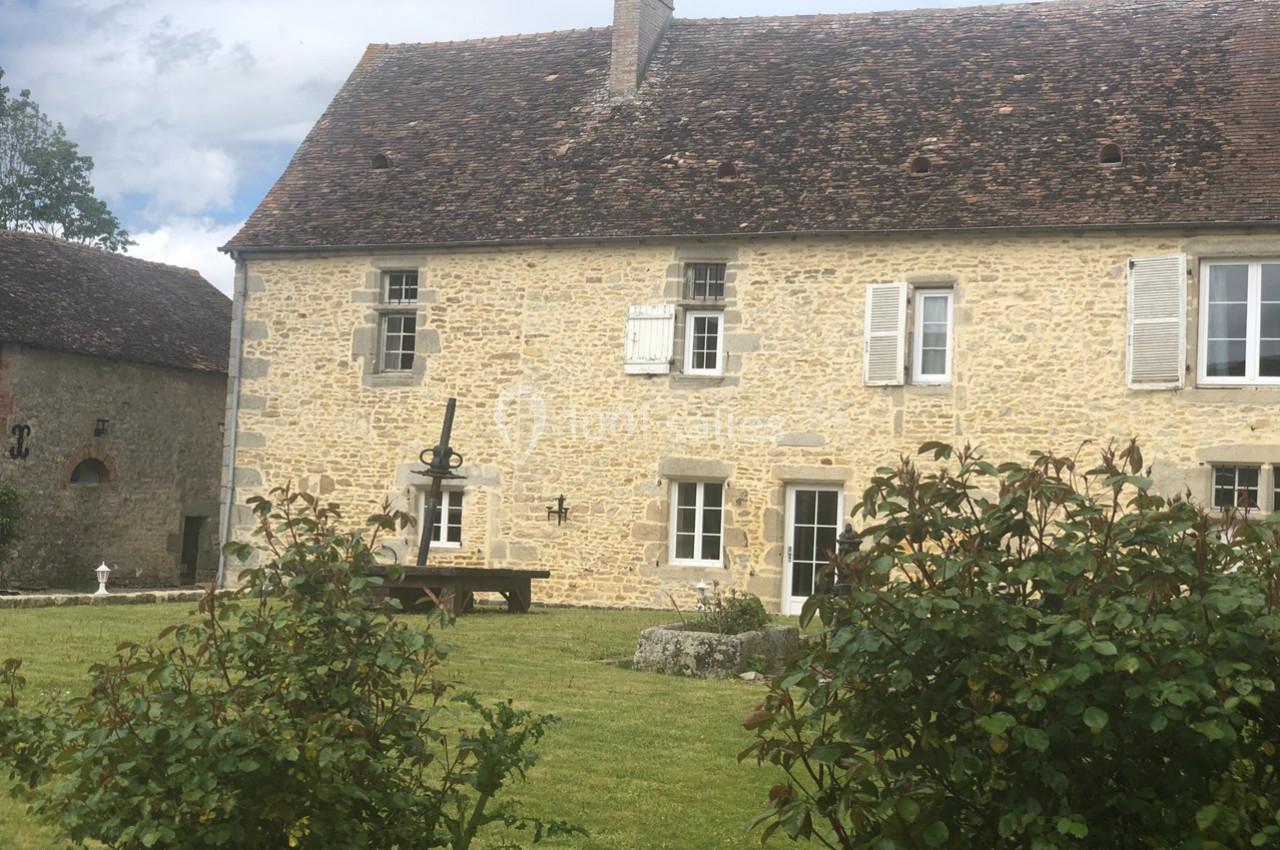 Château des Requêtes  - galerie - photo 23