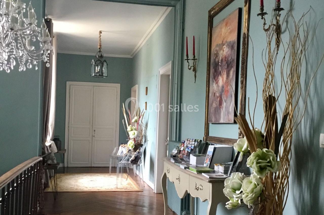 Château des Requêtes  - galerie - photo 47