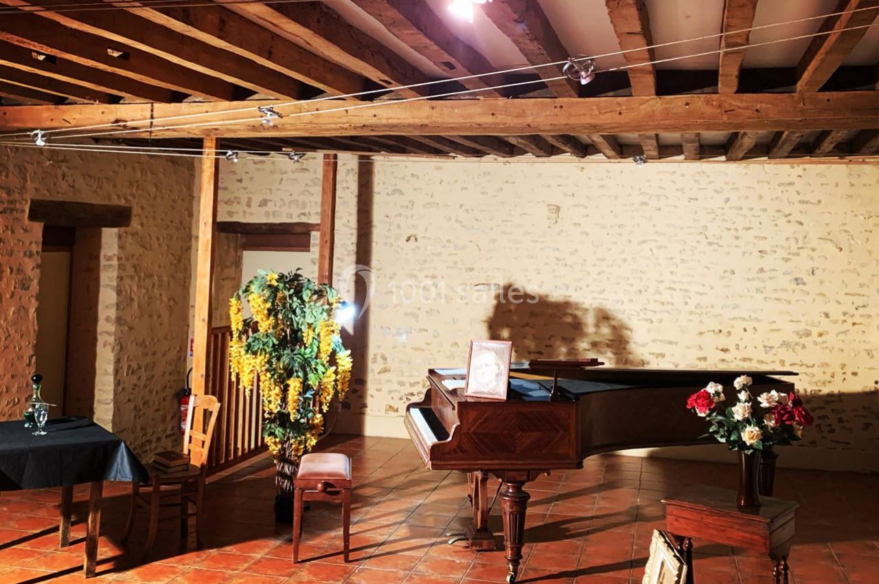 Château des Requêtes  - galerie - photo 30