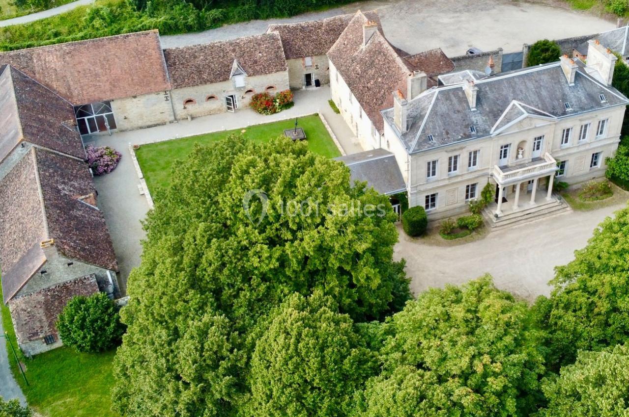 Château des Requêtes  - galerie - photo 1