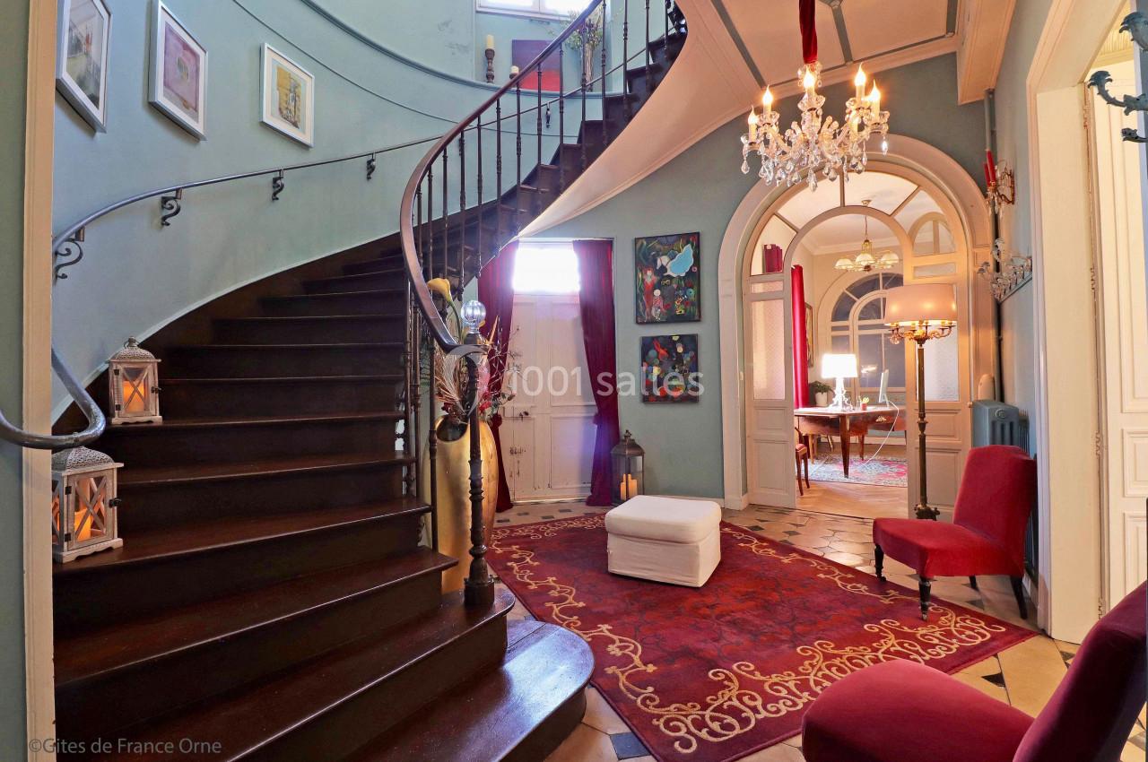 Château des Requêtes  - galerie - photo 40