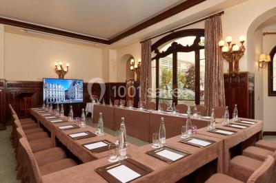 Hôtel Regina - photo 1