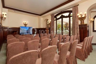 Hôtel Regina - photo 3