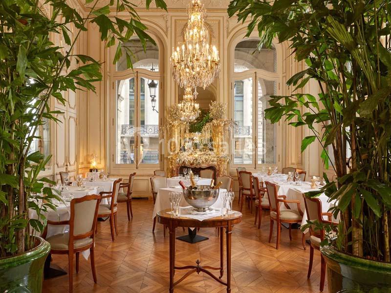 Hôtel Regina - galerie - photo 17