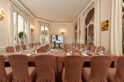Hôtel Regina - photo 2