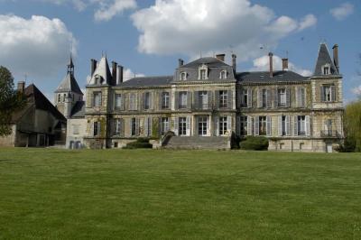 Château de l'Armançon - photo 2