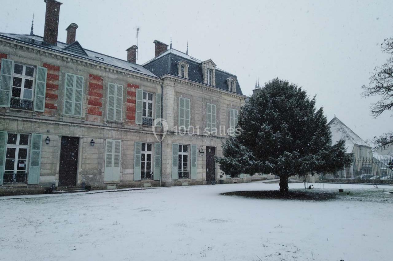Château de l'Armançon - galerie - photo 4