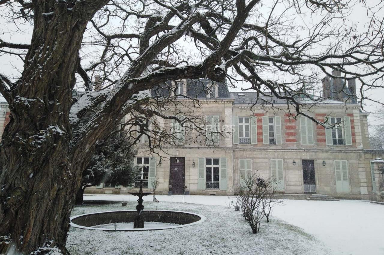 Château de l'Armançon - galerie - photo 5