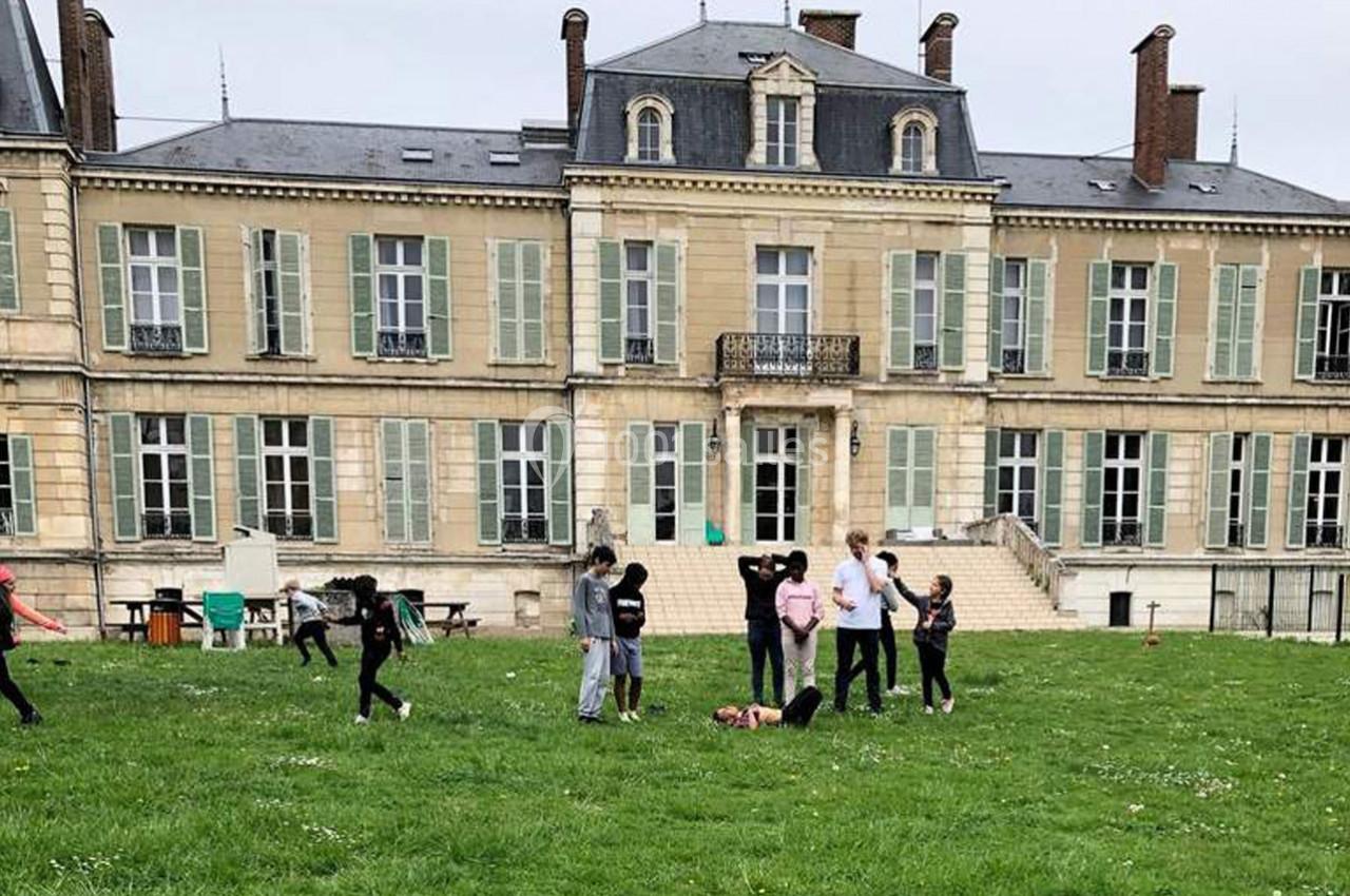 Château de l'Armançon - galerie - photo 22