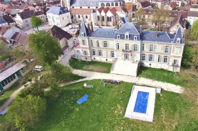 Château de l'Armançon - photo 1