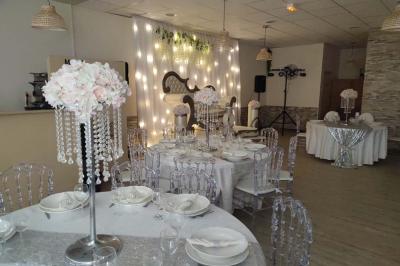 La Prairie La Prairie