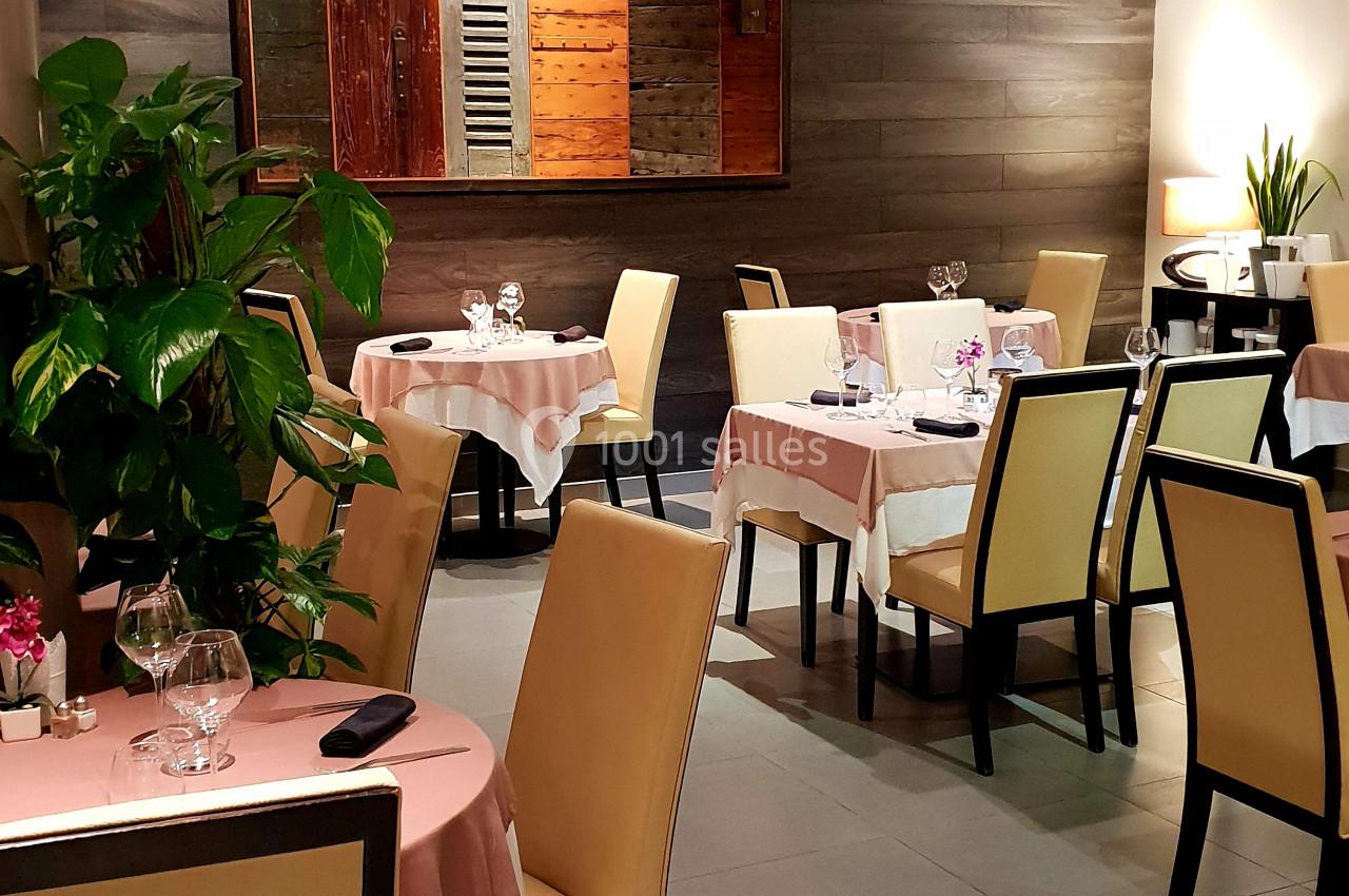 Location salle Châteaurenard (Bouches-du-Rhône) - Mas de l'Echanson  #14