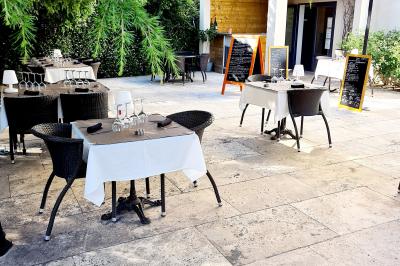 Location salle Châteaurenard (Bouches-du-Rhône) - Mas de l'Echanson  #17