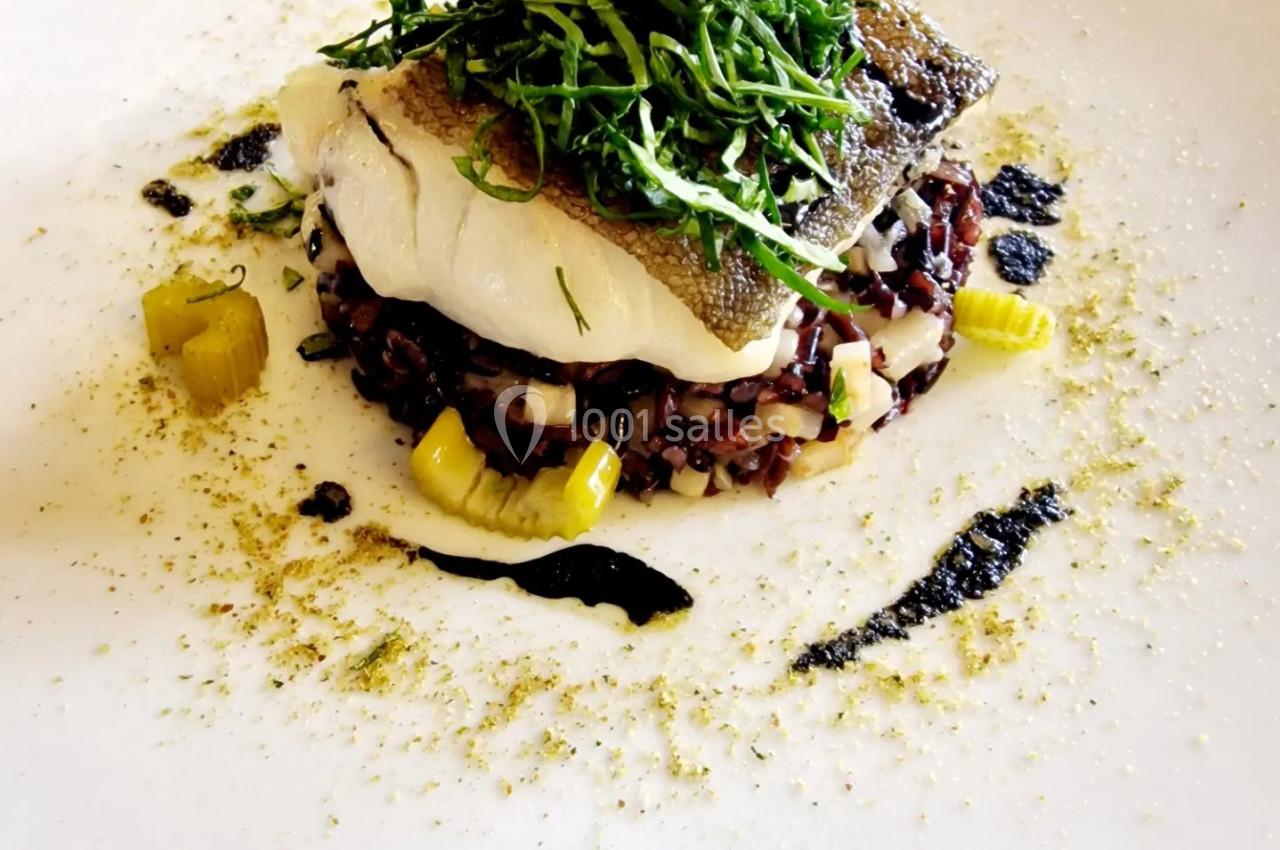 Location salle Châteaurenard (Bouches-du-Rhône) - Mas de l'Echanson  #15