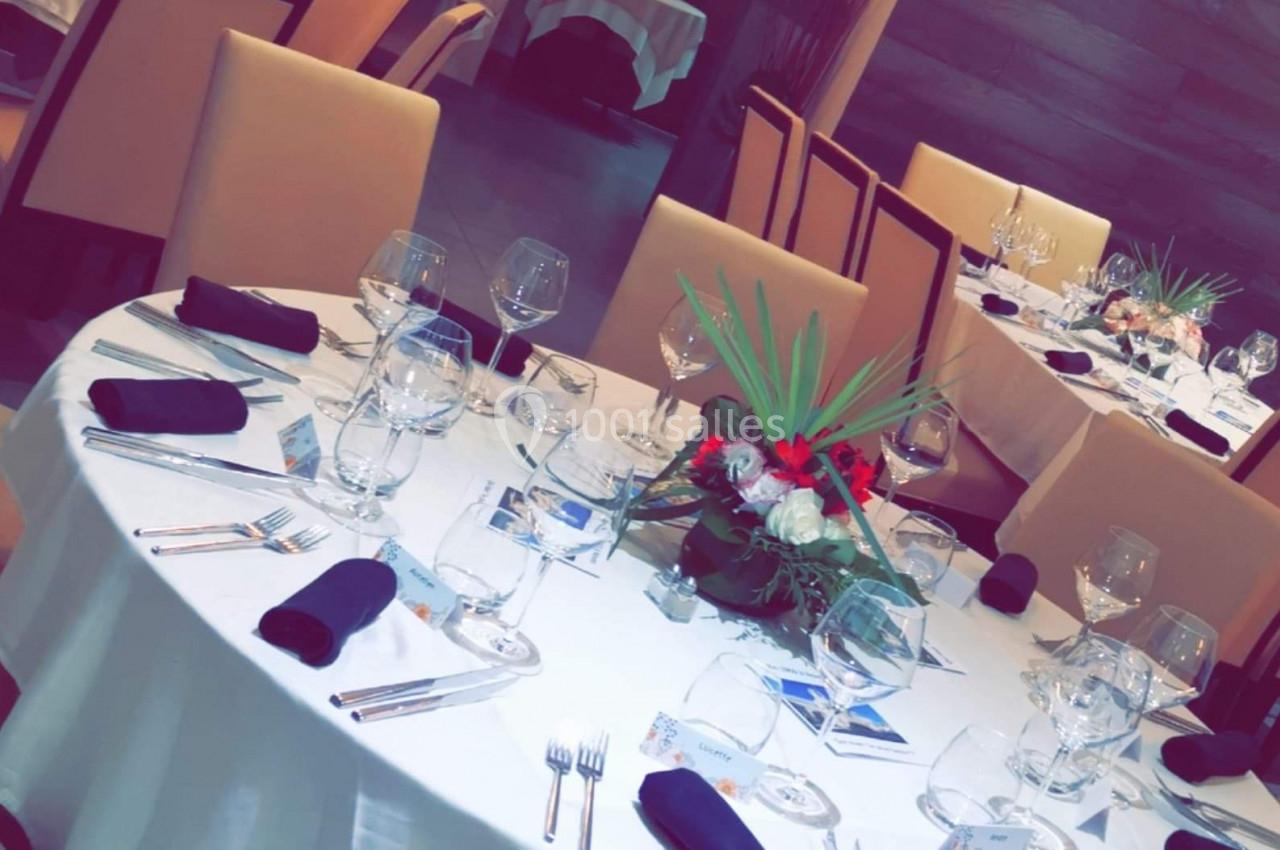 Location salle Châteaurenard (Bouches-du-Rhône) - Mas de l'Echanson  #13