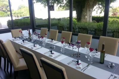 Location salle Châteaurenard (Bouches-du-Rhône) - Mas de l'Echanson  #17