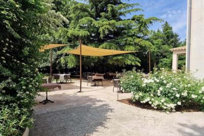 Location salle Châteaurenard (Bouches-du-Rhône) - Mas de l'Echanson  #17