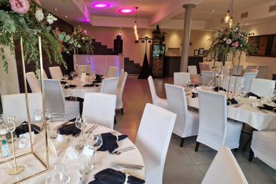 Location salle Châteaurenard (Bouches-du-Rhône) - Mas de l'Echanson  #17